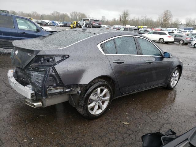 Photo 2 VIN: 19UUA8F5XCA033961 - ACURA TL 