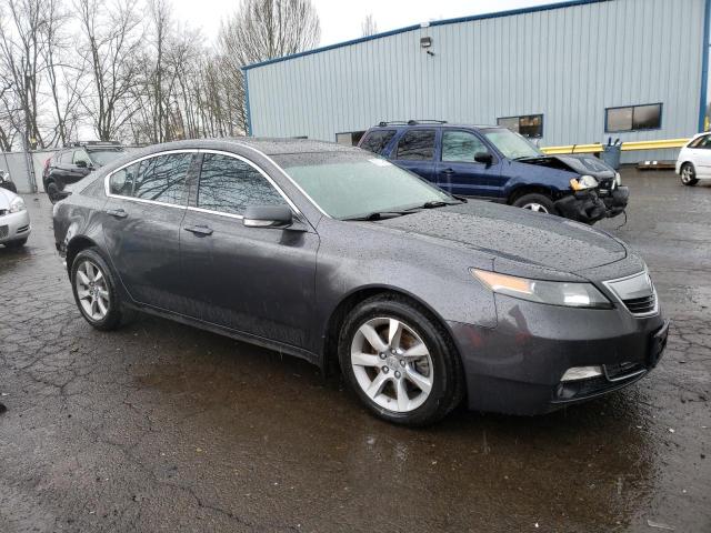 Photo 3 VIN: 19UUA8F5XCA033961 - ACURA TL 