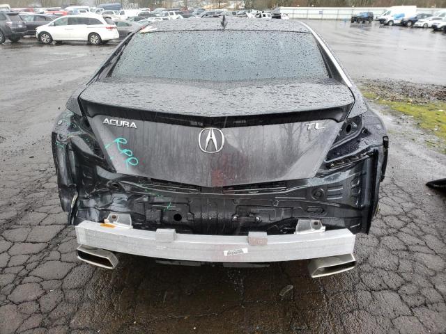 Photo 5 VIN: 19UUA8F5XCA033961 - ACURA TL 