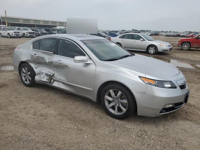 Photo 3 VIN: 19UUA8F5XCA034060 - ACURA TL 