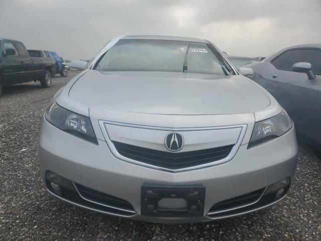 Photo 4 VIN: 19UUA8F5XCA034060 - ACURA TL 