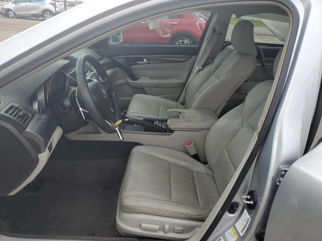 Photo 6 VIN: 19UUA8F5XCA034060 - ACURA TL 