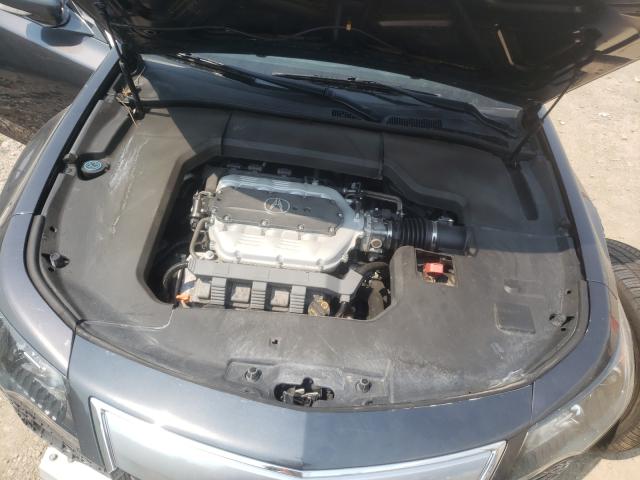 Photo 6 VIN: 19UUA8F5XCA034494 - ACURA TL 