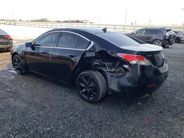 Photo 1 VIN: 19UUA8F5XCA036861 - ACURA TL 