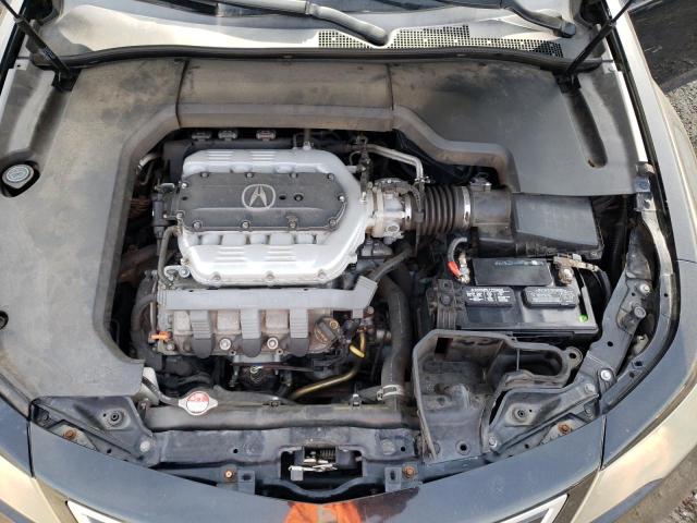 Photo 10 VIN: 19UUA8F5XCA036861 - ACURA TL 