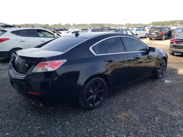 Photo 2 VIN: 19UUA8F5XCA036861 - ACURA TL 