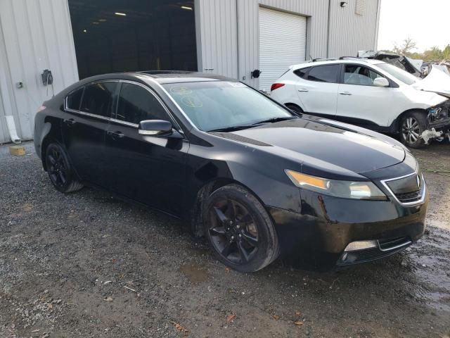 Photo 3 VIN: 19UUA8F5XCA036861 - ACURA TL 