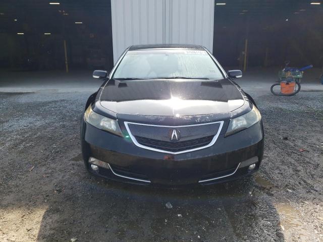 Photo 4 VIN: 19UUA8F5XCA036861 - ACURA TL 