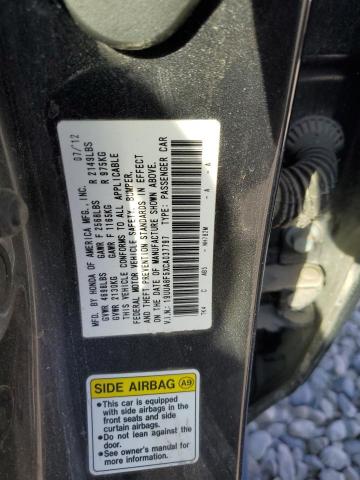 Photo 11 VIN: 19UUA8F5XCA037797 - ACURA TL 