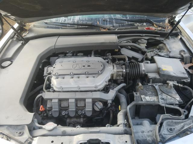 Photo 6 VIN: 19UUA8F5XCA039632 - ACURA TL 