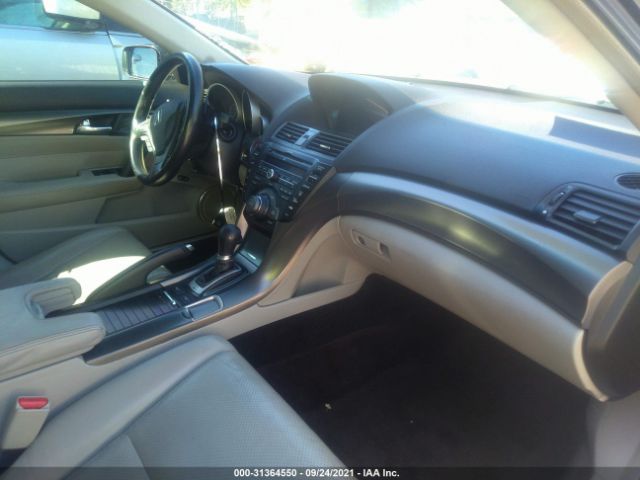 Photo 4 VIN: 19UUA8F5XCA040280 - ACURA TL 