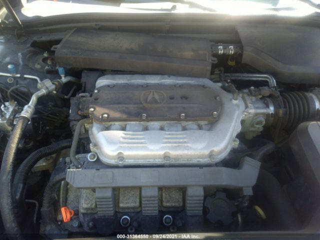 Photo 9 VIN: 19UUA8F5XCA040280 - ACURA TL 