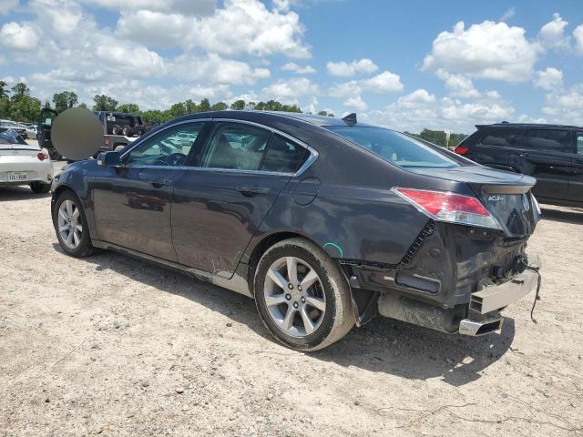 Photo 1 VIN: 19UUA8F5XCA040330 - ACURA TL 