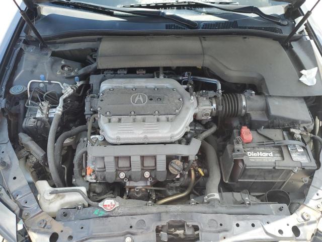 Photo 10 VIN: 19UUA8F5XCA040330 - ACURA TL 