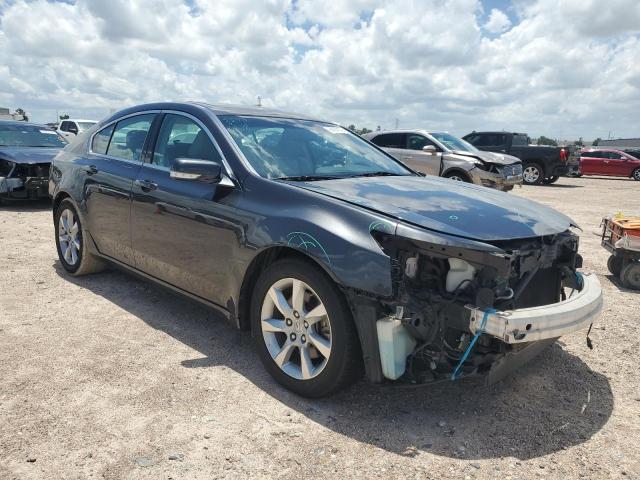 Photo 3 VIN: 19UUA8F5XCA040330 - ACURA TL 