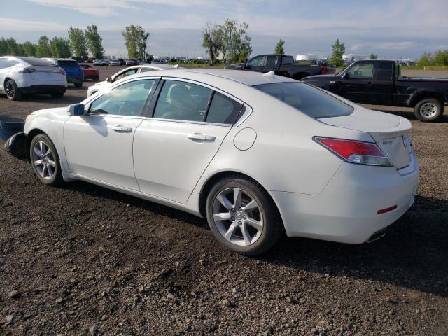 Photo 1 VIN: 19UUA8F5XCA801079 - ACURA TL 