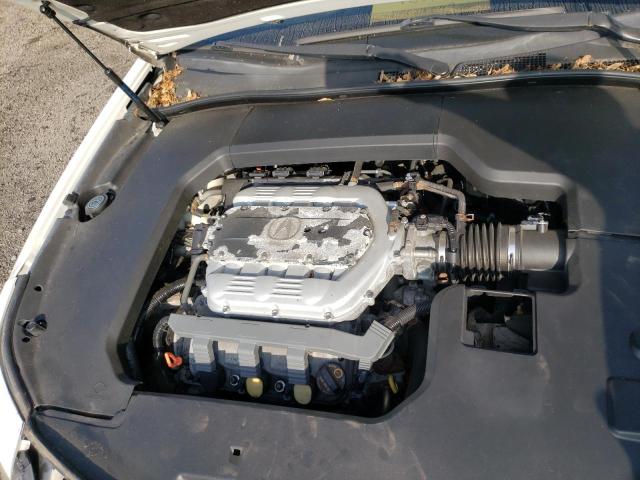 Photo 10 VIN: 19UUA8F5XCA801079 - ACURA TL 