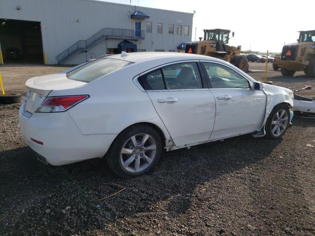 Photo 2 VIN: 19UUA8F5XCA801079 - ACURA TL 