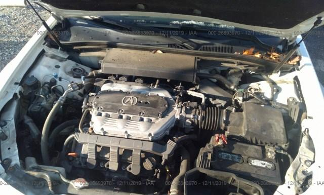 Photo 9 VIN: 19UUA8F5XCA801227 - ACURA TL 