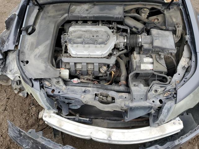 Photo 10 VIN: 19UUA8F5XCA801258 - ACURA TL 