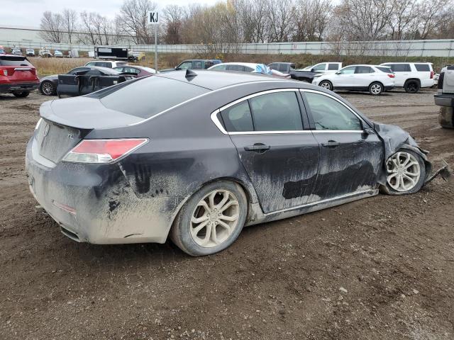 Photo 2 VIN: 19UUA8F5XCA801258 - ACURA TL 