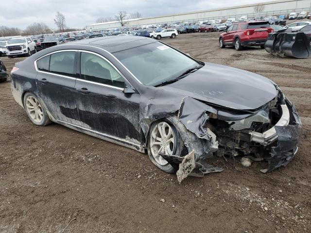 Photo 3 VIN: 19UUA8F5XCA801258 - ACURA TL 