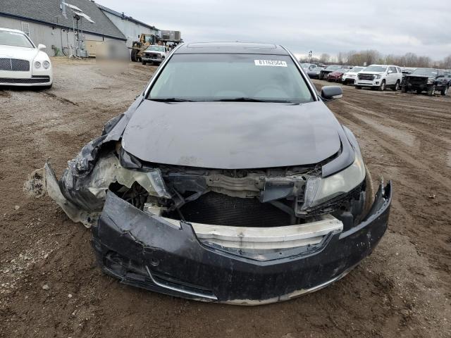 Photo 4 VIN: 19UUA8F5XCA801258 - ACURA TL 