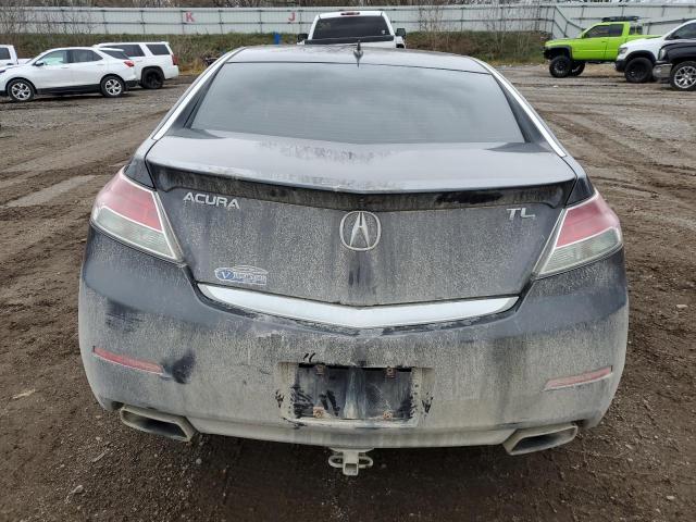 Photo 5 VIN: 19UUA8F5XCA801258 - ACURA TL 