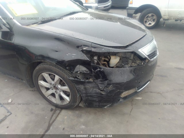 Photo 5 VIN: 19UUA8F5XDA001318 - ACURA TL 