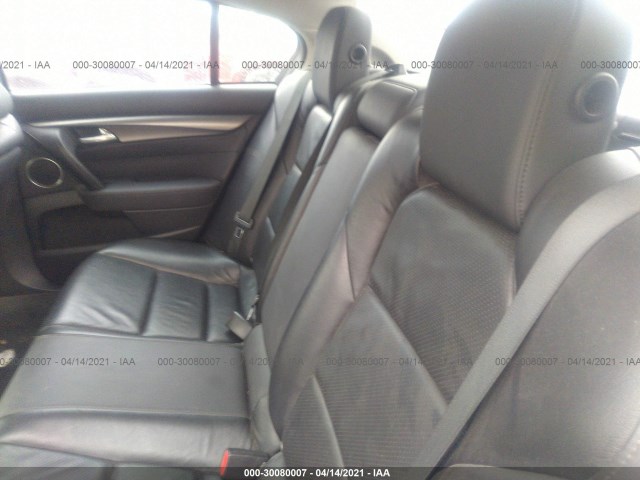 Photo 7 VIN: 19UUA8F5XDA001318 - ACURA TL 