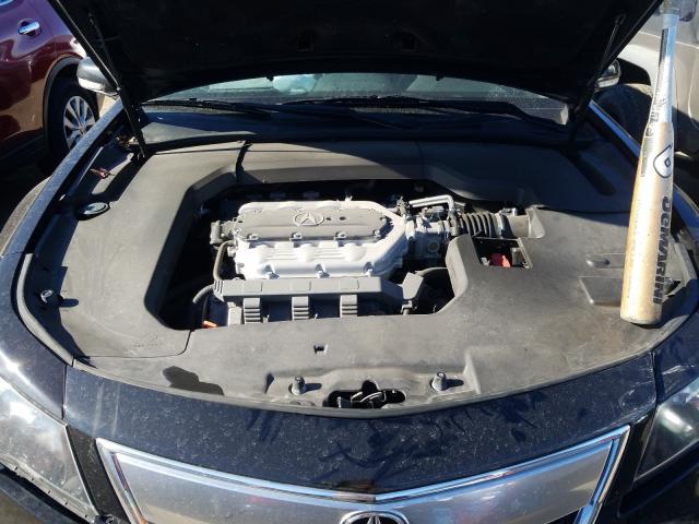 Photo 6 VIN: 19UUA8F5XDA001562 - ACURA TL TECH 