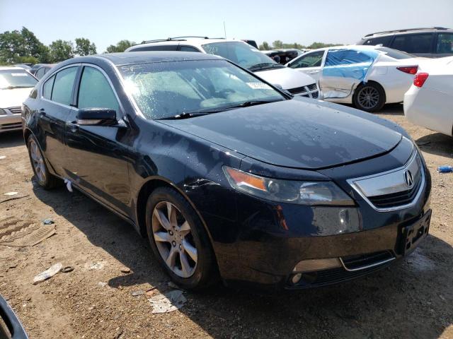 Photo 3 VIN: 19UUA8F5XDA003490 - ACURA TL TECH 