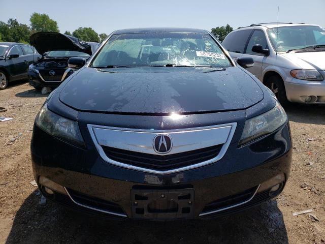 Photo 4 VIN: 19UUA8F5XDA003490 - ACURA TL TECH 