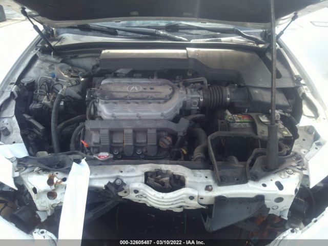 Photo 9 VIN: 19UUA8F5XDA006700 - ACURA TL 