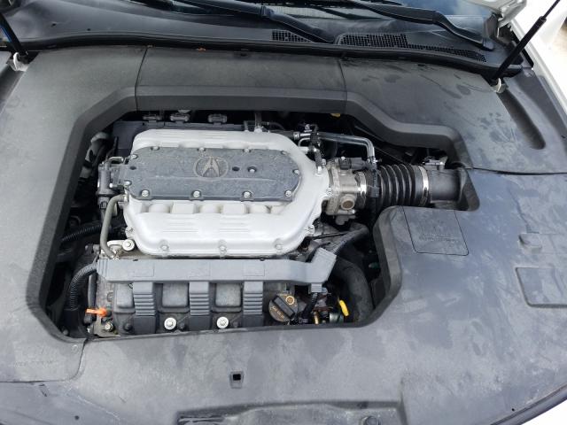 Photo 6 VIN: 19UUA8F5XDA014683 - ACURA TL TECH 