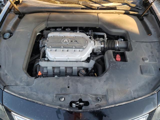 Photo 6 VIN: 19UUA8F5XDA015252 - ACURA TL TECH 