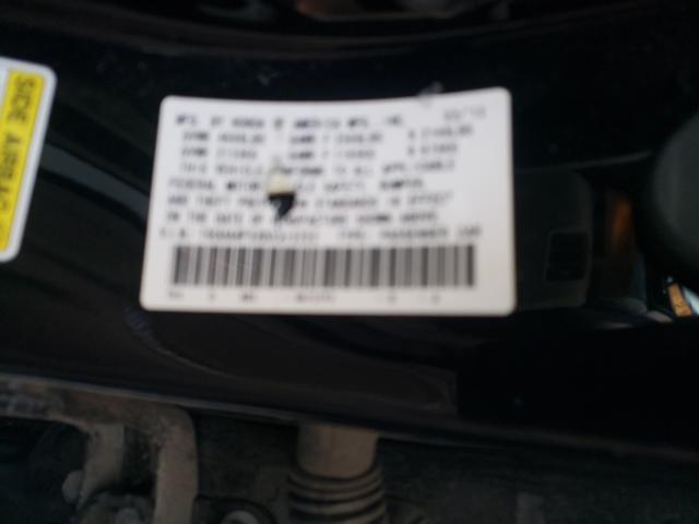 Photo 9 VIN: 19UUA8F5XDA015252 - ACURA TL TECH 