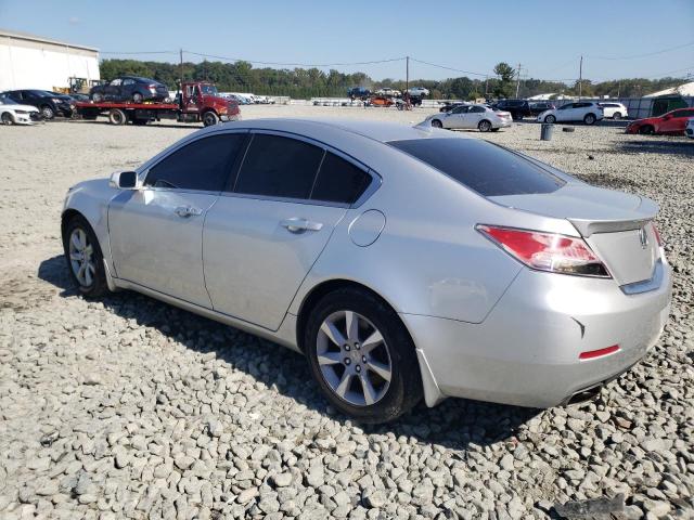 Photo 1 VIN: 19UUA8F5XDA017129 - ACURA TL 