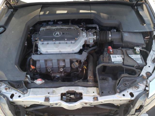 Photo 10 VIN: 19UUA8F5XDA017129 - ACURA TL 