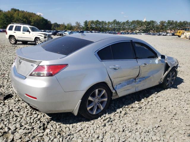 Photo 2 VIN: 19UUA8F5XDA017129 - ACURA TL 