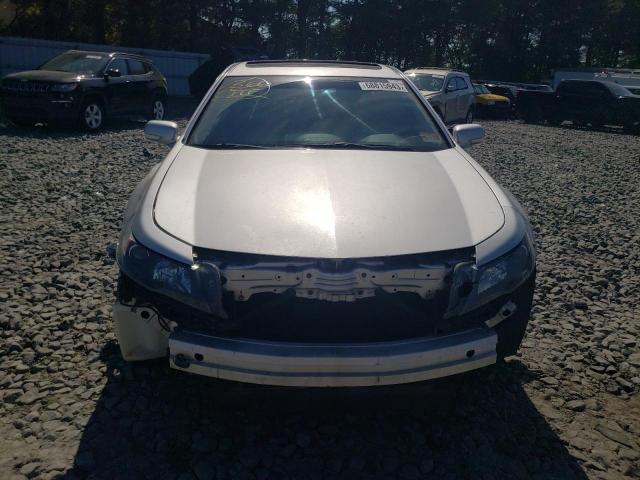 Photo 4 VIN: 19UUA8F5XDA017129 - ACURA TL 