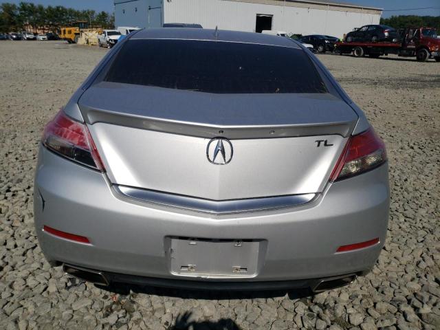 Photo 5 VIN: 19UUA8F5XDA017129 - ACURA TL 