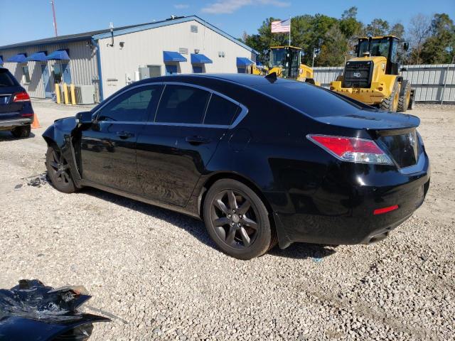 Photo 1 VIN: 19UUA8F5XEA002986 - ACURA TL TECH 