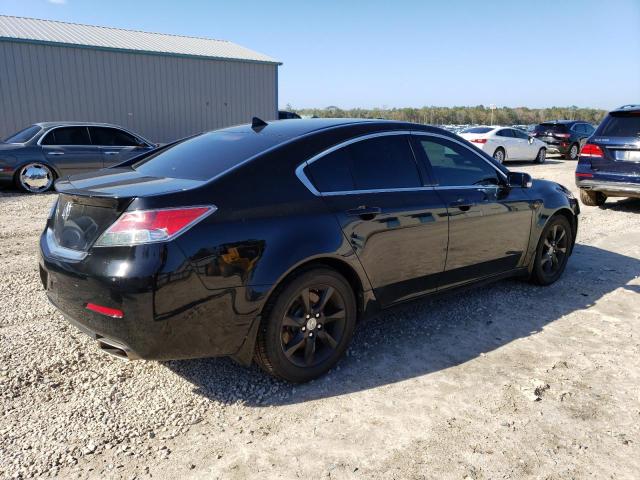 Photo 2 VIN: 19UUA8F5XEA002986 - ACURA TL TECH 