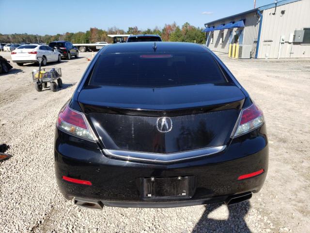 Photo 5 VIN: 19UUA8F5XEA002986 - ACURA TL TECH 