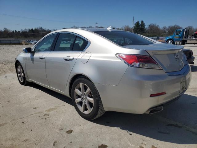 Photo 1 VIN: 19UUA8F5XEA004284 - ACURA TL TECH 