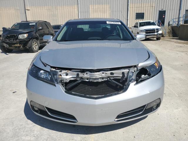 Photo 4 VIN: 19UUA8F5XEA004284 - ACURA TL TECH 