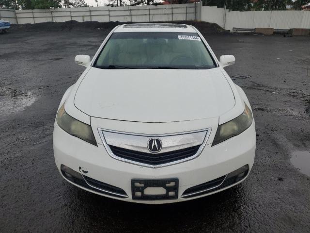 Photo 4 VIN: 19UUA8F5XEA007895 - ACURA TL TECH 