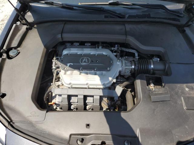 Photo 10 VIN: 19UUA8F5XEA009114 - ACURA TL TECH 