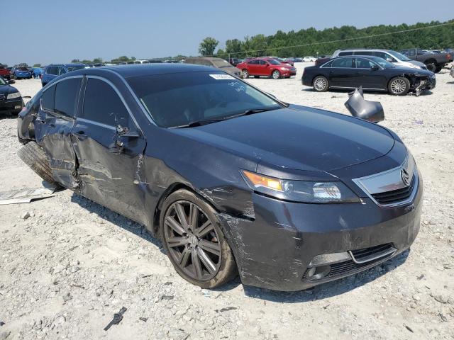 Photo 3 VIN: 19UUA8F5XEA009114 - ACURA TL TECH 